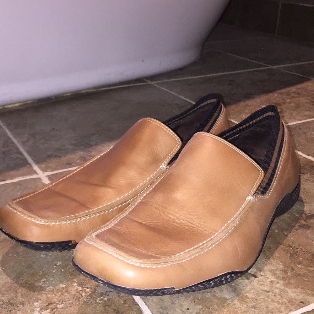 Kenneth Cole drivers